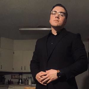 Meet your Posher, Daryl